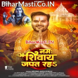 Namah Shivay Japat Raha (Hit Matter)