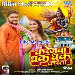 Naya Naya Driver Bada Karejawa Dhak Dhak Karata (Hit Matter)