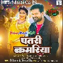 Patari Kamariya Me Dhani Rang Ke Sariya