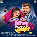 Pink Color Saari Jaan Marata Patarko.mp3