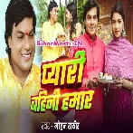 Pyari Bahini Hamar