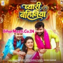 Pyari Bahiniya