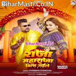 Raja Maharaja Log Bila Gail Aehi Me