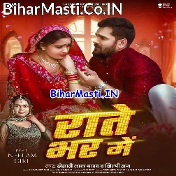 Rate Bhar Me Lagata Ki Le Leba Paran (Hit Matter)