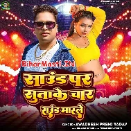 Re Chhawra Sound Par Sutake Char Round Maar Le