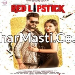 Red LipstickMp3 Song