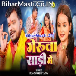 Saari Gerua Me Lagataru Aaye Haye Haye