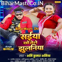 Saiya Khojele Jhulaniya Ho Diyawa Baar Ke