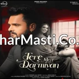 Tere Mere Darmiyan Dj Remix Song