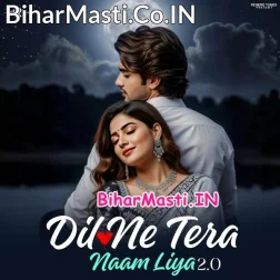 Teri Yado Ki Chadar Odhe  Dil Ne Tera Naam Liya (Viral Song)