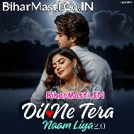 Teri Yado Ki Chadar Odhe  Dil Ne Tera Naam Liya (Viral Song)