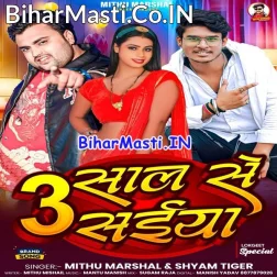 Tin Saal Se Saiya Gharwali Polhawata Ae Balma Pardesi Aaja Ghare Bolawata