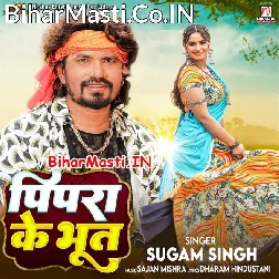 Tohar Pyar Ha Ki Pipra Ke Bhoot Rani Ho Utarat Naikhe