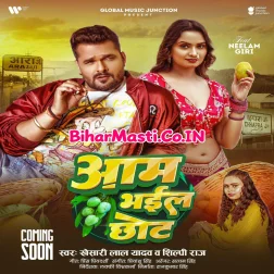 Tohra Aam Pa Ke Marle Ba Chot Ae Gori Bhail Chhot Ae Gori