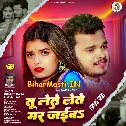 Tu Lete Lete Mar Jaiba Hum Dete Dete Harab Na  