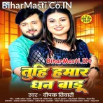 Tuhi Hamar Dhan Badu Pyari Dhadkan Badu  .mp3