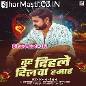 Tur Dihale Dilwa Hamar Re Pagali