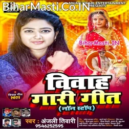 Vivah Gaari Geet (Nonstop Song)