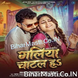 Galiya Katal Ha Ki Chatal Ha Ae Nanado