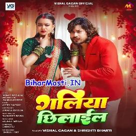 Galiya Chhilail (Vishal Gagan, Srishti Bharti)