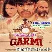 Garmi (Aashish Yadav, Babli Pandey) Full Movie