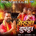 Gerua Dupatta (Niraj Nirala) 