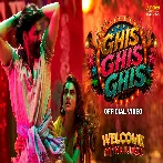 Ghis Ghis Ghis (Akshay Kumar, Akshara Singh) Video Song