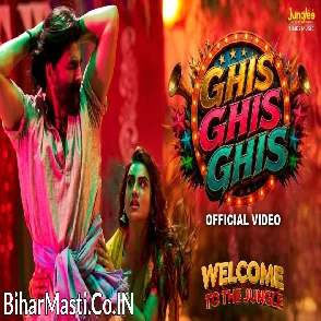 Ghis Ghis Ghis (Akshay Kumar, Akshara Singh) Video Song