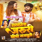 Girlfriend Jaruri Bibi Majburi (Aashish Yadav, Sweta Sargam)