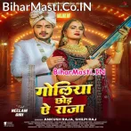 Goliya Chhoda Ae Raja (Ankush Raja, Shilpi Raj)