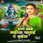 Hali Hali Gadiya Chalai Ae Saiya (Srishti Bharti)