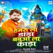 Hamara La Jhanda Babua La Kada (Alam Raj) 