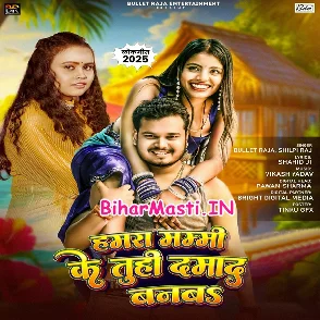 Hamara Mammi Ke Tuhi Damad Banba (Bullet Raja, Shilpi Raj)