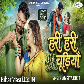 Hari Hari Chudiya (Amrita Dixit)