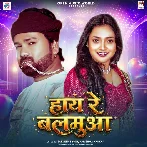 Hay Re Balamua (Sarvesh Singh, Karishma Kakkar)