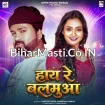 Hay Re Balamua (Sarvesh Singh, Karishma Kakkar)