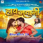 Haye Jawani (Vishal Gagan, Srishti Bharti)