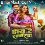 Haye Re Sawariya (Ankush Raja)