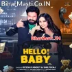 Hello Baby (Ritesh Pandey)