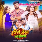 Hero Jaisa Look (Shivani Singh) 