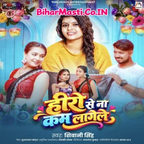 Hero Se Na Kam Lagele (Shivani Singh) 