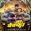 Ja Bewafa (Ritesh Pandey)