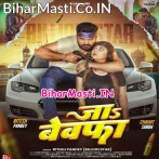 Ja Bewafa (Ritesh Pandey)