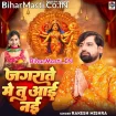Jagrate Me Tu Aai Nai (Rakesh Mishra)