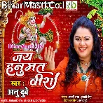 Jai Hanumat Vera (Anu Dubey)