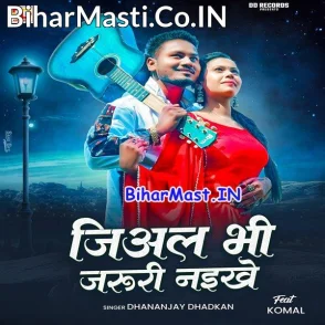 Jiyal Bhi Jaruri Naikhe (Dhananjay Dhadkan)