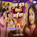 Jug Jug Jiya Bhaiya (Amrita Dixit)