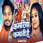 Kamariya Kamani Hai (Dhananjay Dhadkan) 