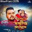 Kamariya Tod Dihala (Gunjan Singh)