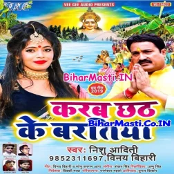 Kaise Kareb Chhath Ke Baratiya Ae Bhaiya Aaile Nahi Pardeshi Piyawa Hamar